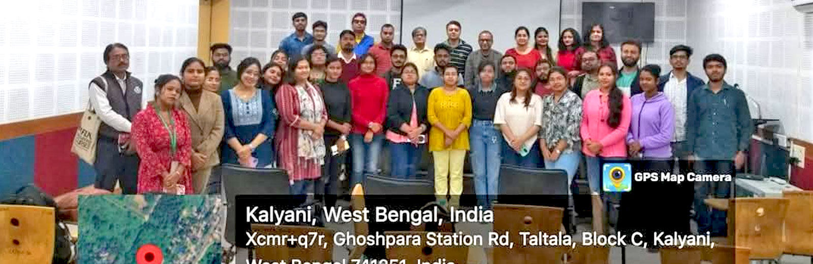 A Pre-Counseling cum Workshop on Fact Checking & AI Tools for Journalists, Organised by the Dept. of JMC, SoH, NSOU